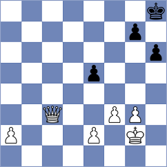 Hajiyev - Bueno (chess.com INT, 2025)