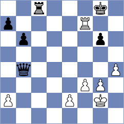 Tapia Ostolaza - Ostoich (chess.com INT, 2024)
