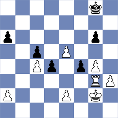 Brady - Goldin (chess.com INT, 2025)