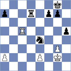 Smirnov - Karthikeyan (chess.com INT, 2024)