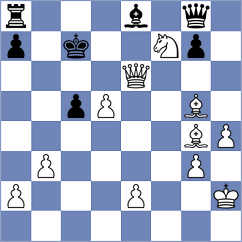 Elieff - Majstorovic (London,Canada, 1994)