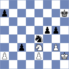 Bok - Pranav (Biel SUI, 2025)
