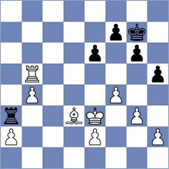Bahmani - Sarasketa Irastortza (chess.com INT, 2025)