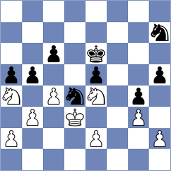 Olave Parra - Caceres Leal (Santiago de Chile, 2007)