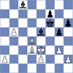 Khanbutaev - Hrabinska (chess.com INT, 2025)
