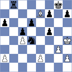 Zepeda Berlanga - Ajavon (chess.com INT, 2023)