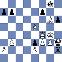Saya - Casadio (chess.com INT, 2024)