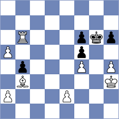 Casares Bonals - Sanchez Rios (Llinars del Valles, 2021)