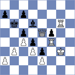 Vovk - Nasta (chess.com INT, 2023)