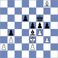 Buscar - Souleidis (chess.com INT, 2024)
