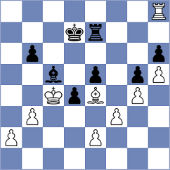 Meshkov - Dobrenko (Elets, 2009)
