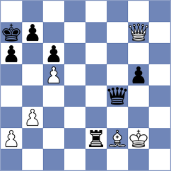 Barreira Vesco - Padilla (Buenos Aires ARG, 2024)