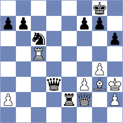 Svanda - Radnaev (Ceske Budejovice CZE, 2024)