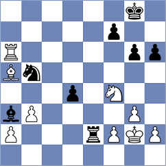 Escalante - Thiel (chess.com INT, 2023)