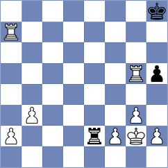 Pang - Gulamirian (chess.com INT, 2025)