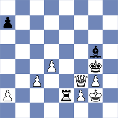 Bornholdt - Manteiga (chess.com INT, 2025)
