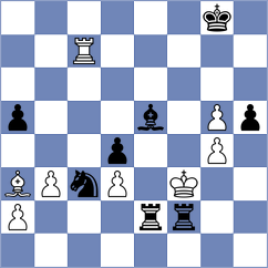 Ibarra Jerez - Centron Antuna (chess.com INT, 2025)