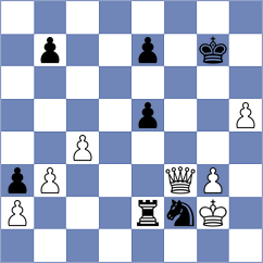 Frolova - Matjushin (Kiev, 2001)