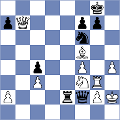 Jacobs - Cooney (Vrnjacka Banja SRB, 2024)