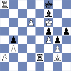 Rakhmanov - Brodsky (New York USA, 2024)