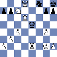 Stark - Brown (East Lansing, 1991)
