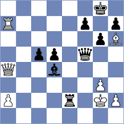 Hehir - Fedotov (chess.com INT, 2025)