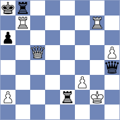 Grana Lois - Stanoev (Arteixo, 2007)
