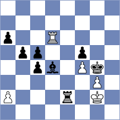 Barria Zuniga - Sathvik Adiga (chess.com INT, 2025)