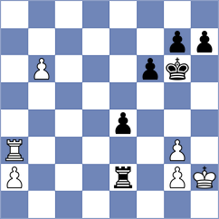Hoffmann - Grachul (Bad Schussenried, 1994)