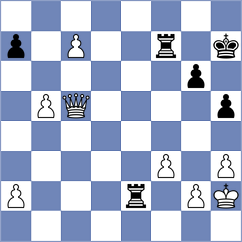 Tahbaz - Barria Zuniga (chess.com INT, 2025)