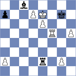 Ronka - Topalov (chess.com INT, 2023)