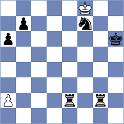 Brizzi - Kyureghyan (Lichess.org INT, 2020)