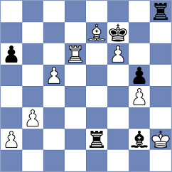 Khasanshin - Zhuravlev (Ufa, 2010)