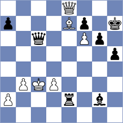 Tsenukov - Radulov (Teteven, 1991)