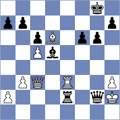 Royal - Thomas (Chess.com INT, 2021)
