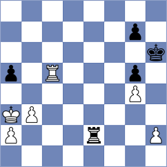 Nabaty - Eliagov (Israel, 2007)