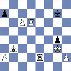 Diaz Fernandez - Garcia Iglesias (Spain, 1993)