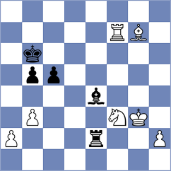Spichkin - Przybylski (chess.com INT, 2025)