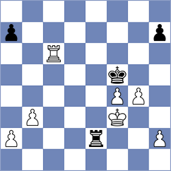 Sreekumar - Geillon-Barral (Toronto CAN, 2025)
