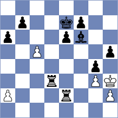Malnacs - Savicevs (Lichess.org INT, 2021)