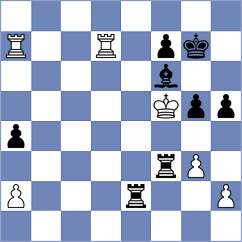Yeremyan - Ser (chess.com INT, 2024)