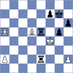 Kaster - Wittwer (Triesen, 2007)