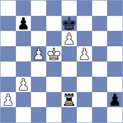 Sivakumar - Gao (chess.com INT, 2024)
