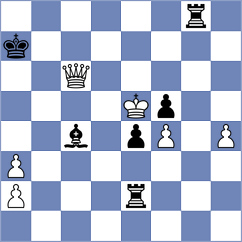Rodriguez - Alcota Rojas (Santiago de Chile, 1994)