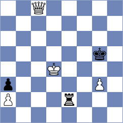 Munoz Triana - Pinzon (Medellin COL, 2024)