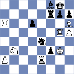 Zhuravliov - Borisovsky (Penza, 2006)