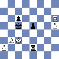 Goossens - Slavin (Rogaska Slatina, 2011)