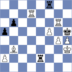 Kirk - Briand (Europe Echecs INT, 2021)