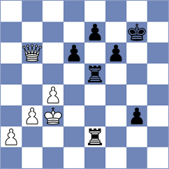 Barbot - Sanchez Ibern (chess.com INT, 2025)