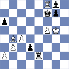Boulrens - Khulan (Doha QAT, 2024)